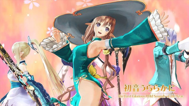 Shining Resonance - Immagine 125852