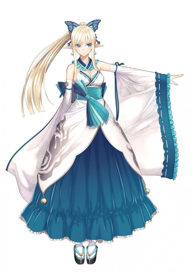 Shining Resonance - Immagine 115435