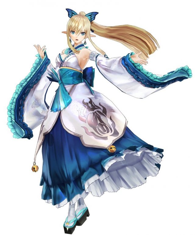 Shining Resonance - Immagine 115436