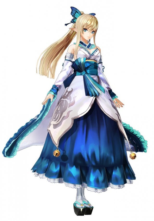 Shining Resonance - Immagine 115437