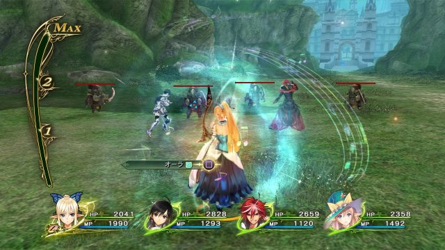 Shining Resonance - Immagine 115443