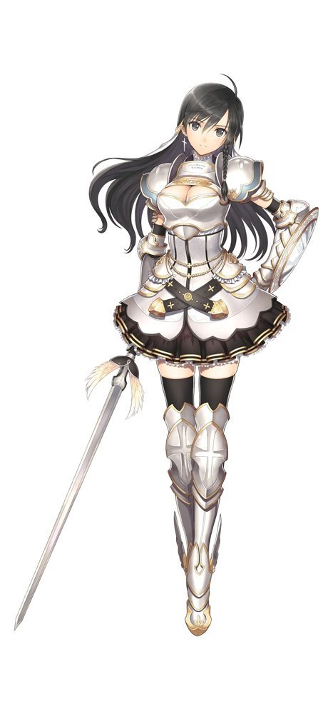Shining Resonance - Immagine 115444
