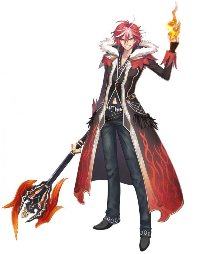 Shining Resonance - Immagine 115446
