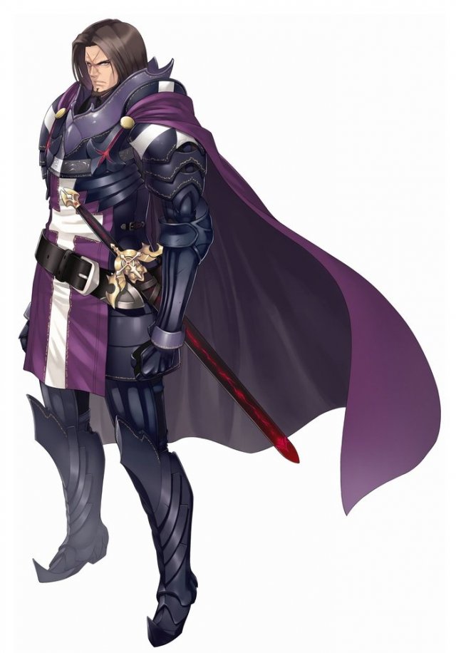 Shining Resonance - Immagine 115448