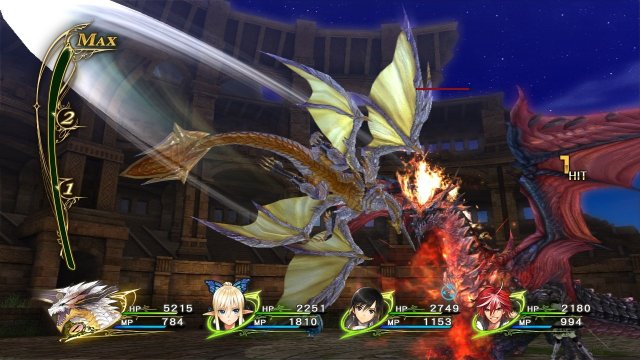 Shining Resonance - Immagine 115467