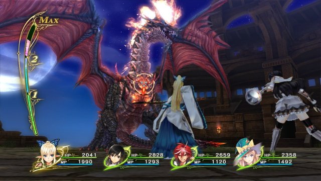 Shining Resonance - Immagine 115468