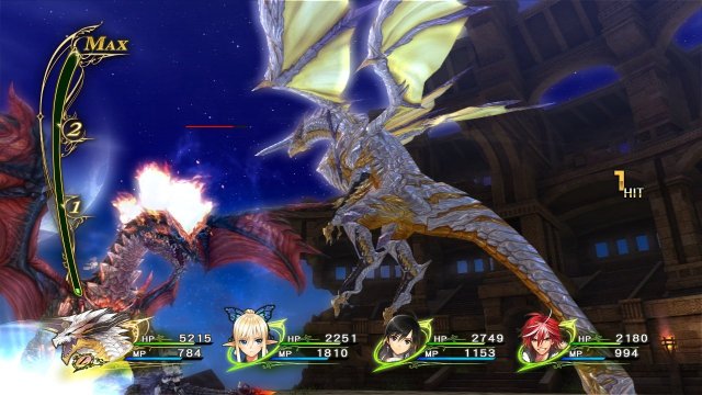 Shining Resonance - Immagine 115471