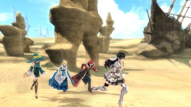 Shining Resonance - Immagine 115475