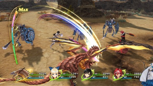 Shining Resonance - Immagine 115477