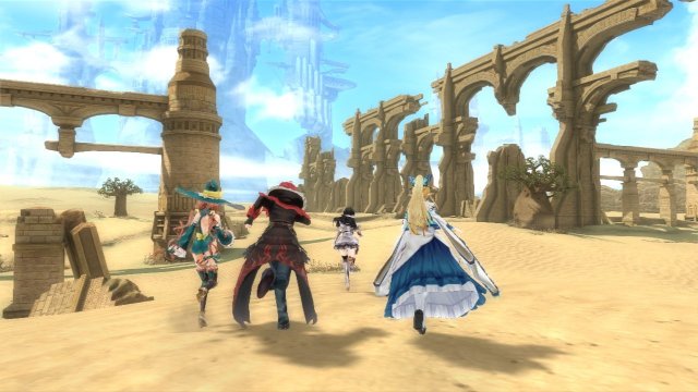 Shining Resonance - Immagine 115479
