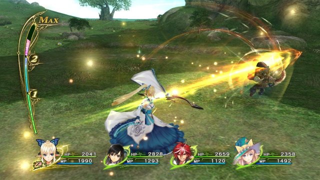 Shining Resonance - Immagine 115482