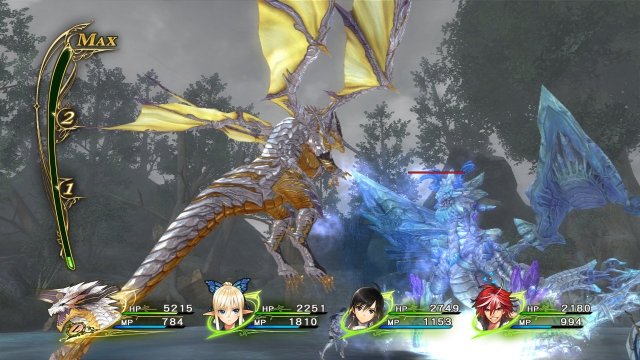 Shining Resonance - Immagine 115485