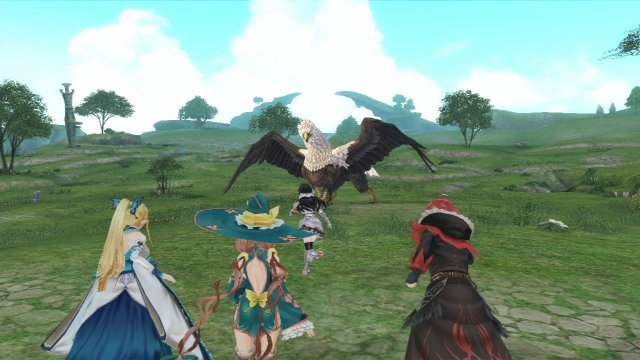 Shining Resonance - Immagine 115488
