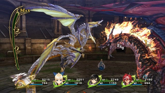 Shining Resonance - Immagine 115491
