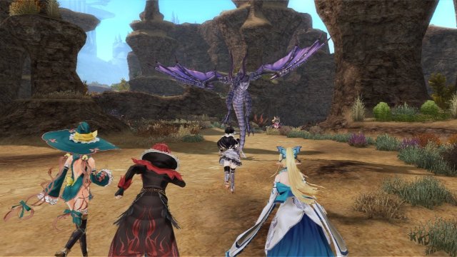 Shining Resonance - Immagine 115494