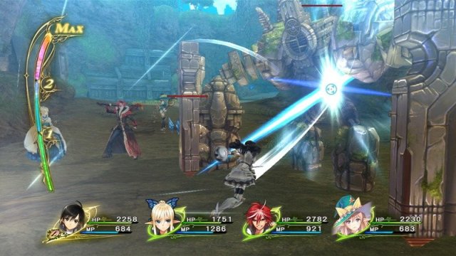 Shining Resonance - Immagine 113819