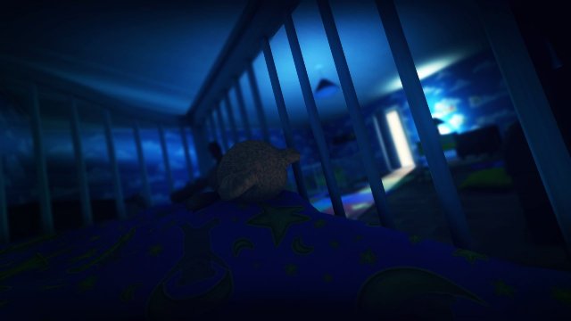 Among the Sleep immagine 113566