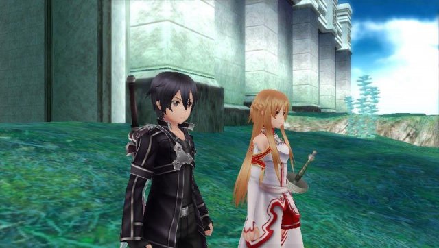 Sword Art Online: Hollow Fragment - Immagine 122923