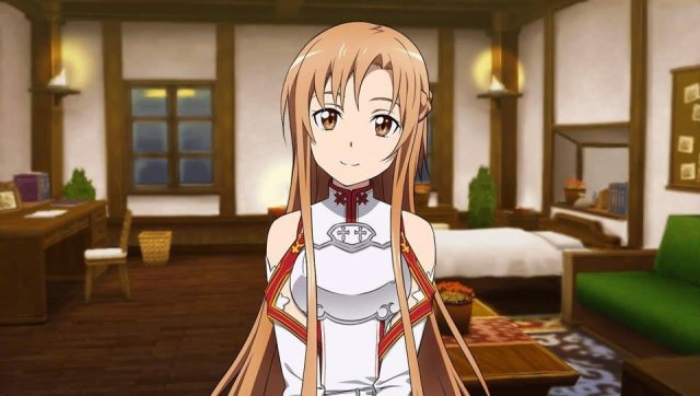 Sword Art Online: Hollow Fragment - Immagine 122924