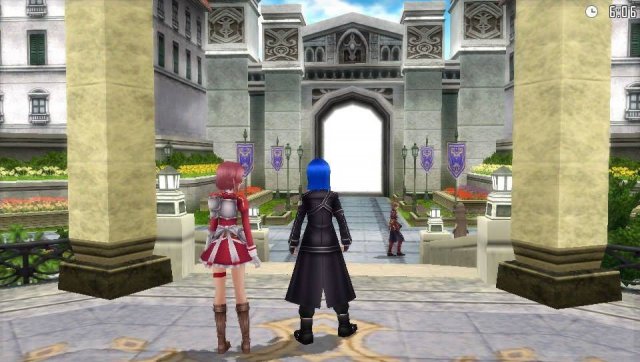 Sword Art Online: Hollow Fragment - Immagine 122926
