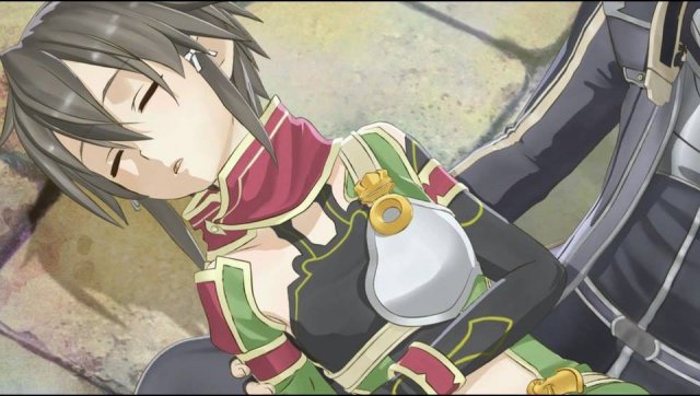 Sword Art Online: Hollow Fragment - Immagine 122927