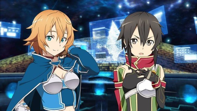Sword Art Online: Hollow Fragment - Immagine 122928