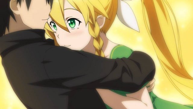 Sword Art Online: Hollow Fragment - Immagine 122932