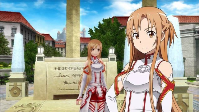 Sword Art Online: Hollow Fragment - Immagine 122935
