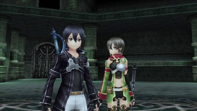 Sword Art Online: Hollow Fragment - Immagine 122938