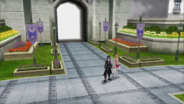 Sword Art Online: Hollow Fragment - Immagine 122942