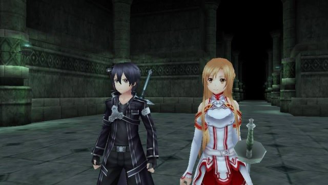 Sword Art Online: Hollow Fragment - Immagine 122944