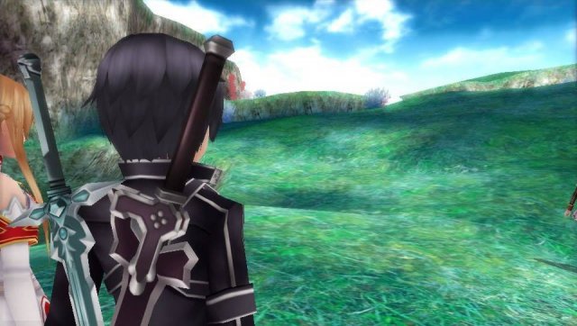 Sword Art Online: Hollow Fragment - Immagine 122946