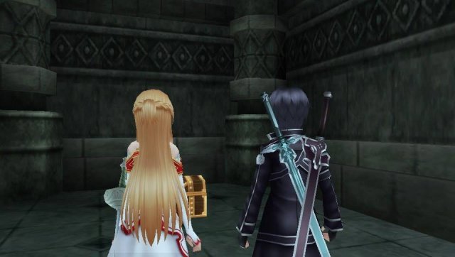 Sword Art Online: Hollow Fragment - Immagine 122948