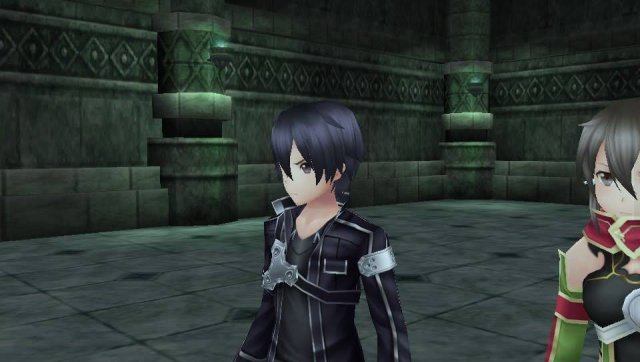 Sword Art Online: Hollow Fragment - Immagine 122949