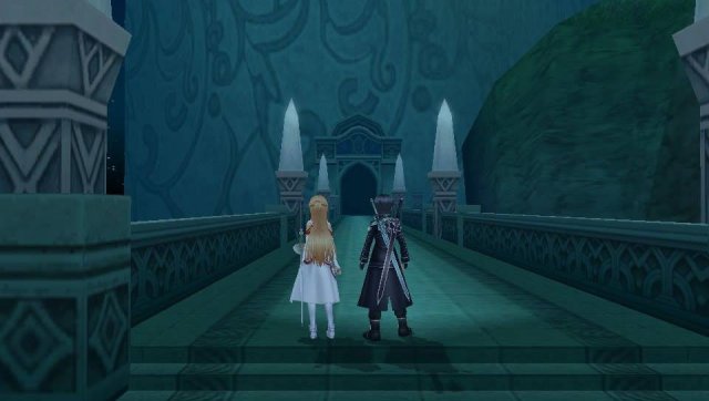 Sword Art Online: Hollow Fragment - Immagine 122950