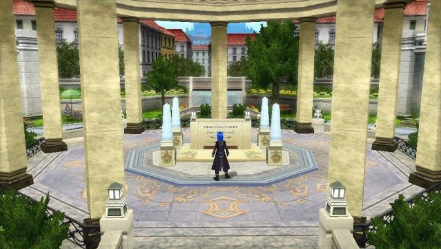 Sword Art Online: Hollow Fragment - Immagine 122951
