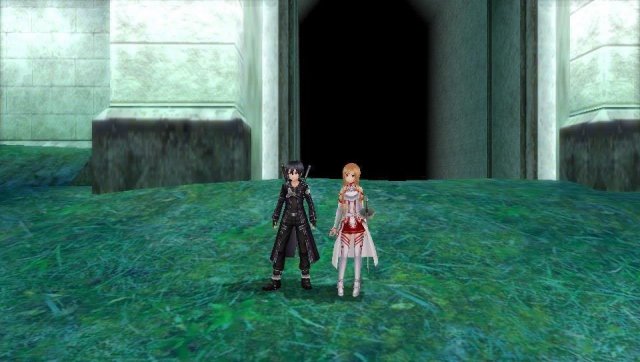 Sword Art Online: Hollow Fragment - Immagine 122952