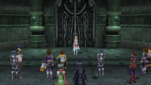 Sword Art Online: Hollow Fragment - Immagine 122958