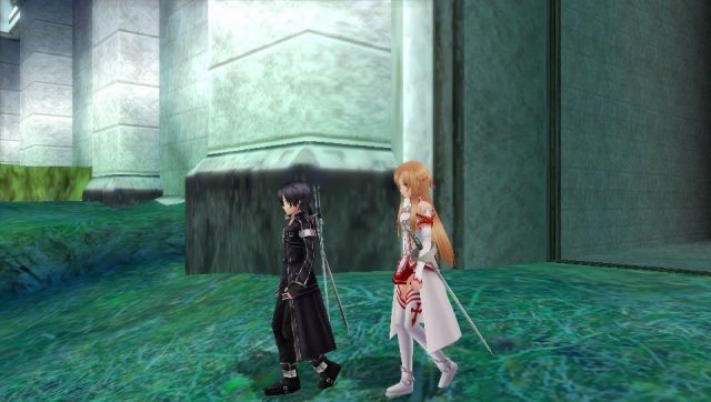 Sword Art Online: Hollow Fragment - Immagine 122961