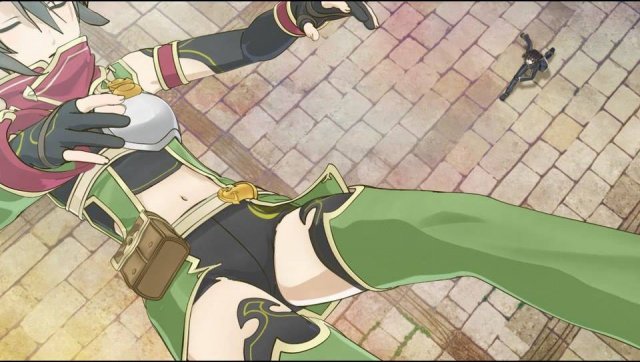 Sword Art Online: Hollow Fragment - Immagine 122967