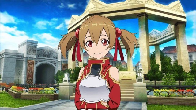 Sword Art Online: Hollow Fragment - Immagine 122968