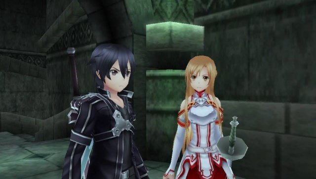 Sword Art Online: Hollow Fragment - Immagine 122972
