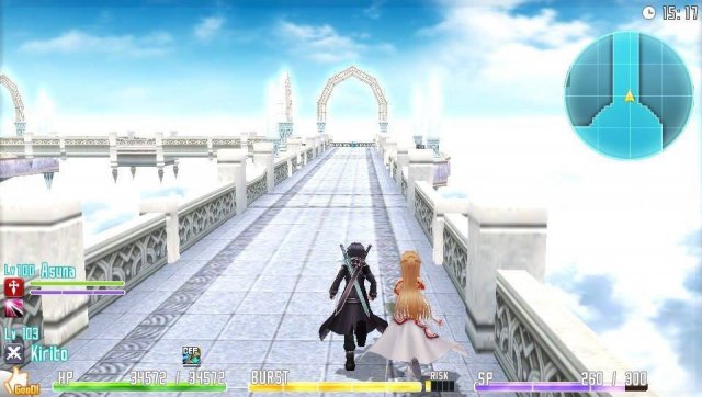 Sword Art Online: Hollow Fragment - Immagine 122973