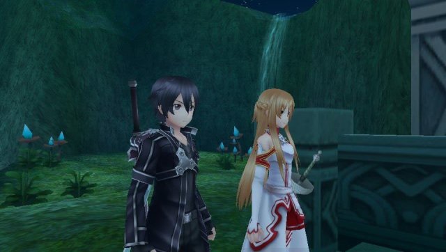 Sword Art Online: Hollow Fragment - Immagine 122974