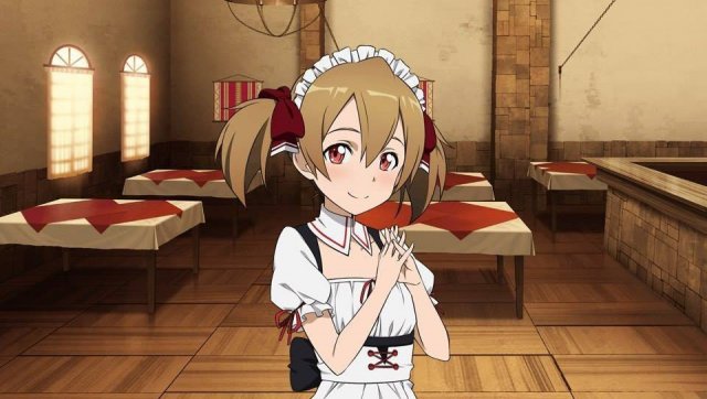 Sword Art Online: Hollow Fragment - Immagine 122976