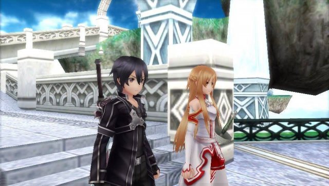 Sword Art Online: Hollow Fragment - Immagine 122977