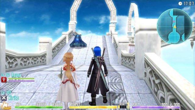 Sword Art Online: Hollow Fragment - Immagine 122978