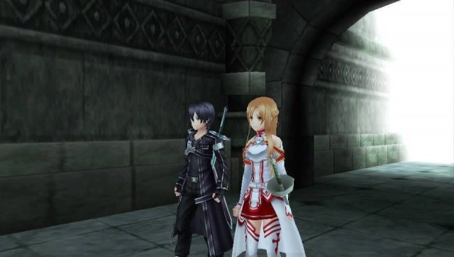 Sword Art Online: Hollow Fragment - Immagine 122979