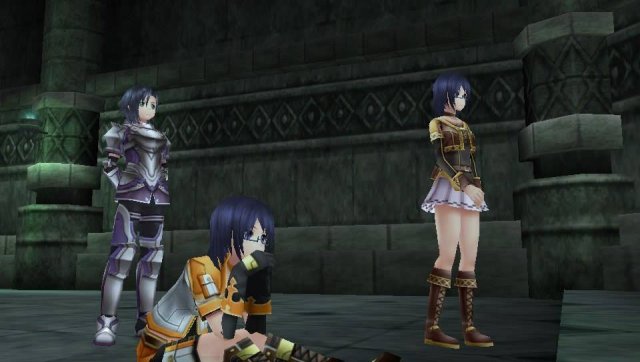 Sword Art Online: Hollow Fragment - Immagine 122981