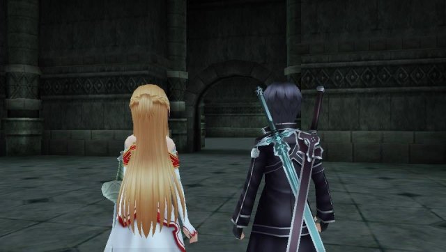 Sword Art Online: Hollow Fragment - Immagine 122983